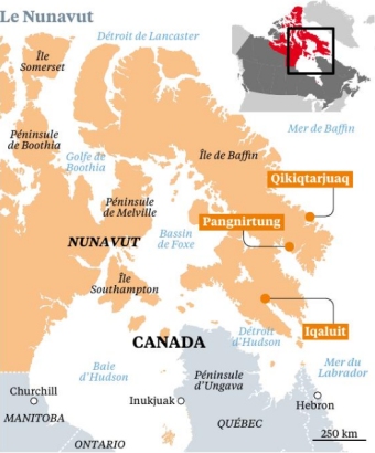 Nunavut